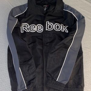 Reebok jacket